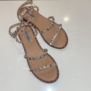 Steve Madden scandals